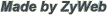 Made by ZyWeb